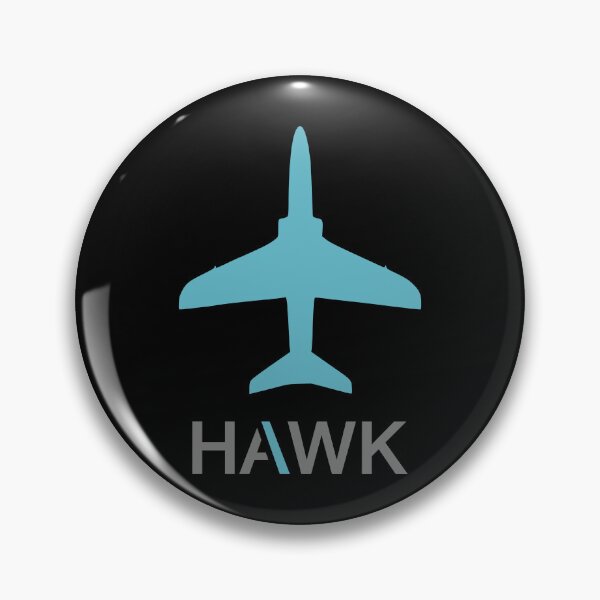 Item preview, Royal Air Force Hawk designed and sold by StrongVlad.