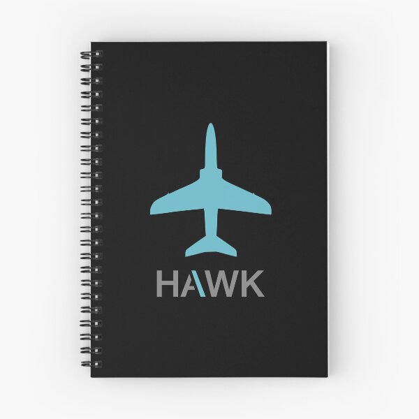 Item preview, Royal Air Force Hawk designed and sold by StrongVlad.