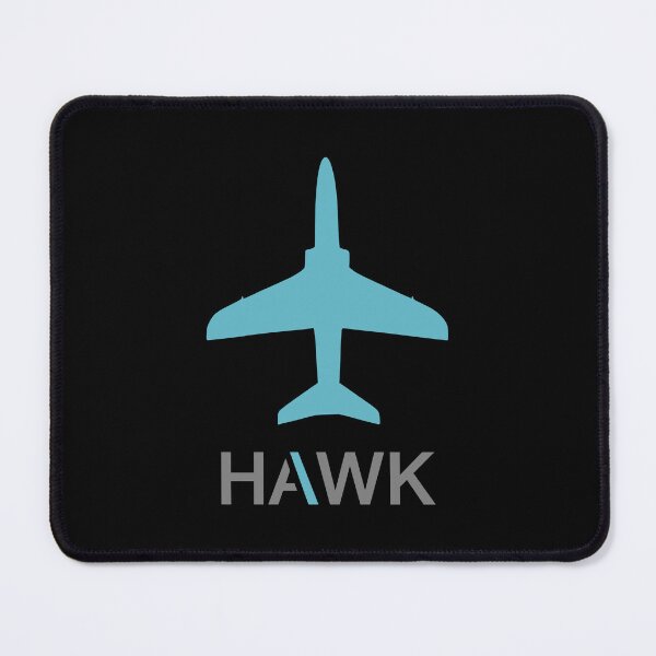 Item preview, Royal Air Force Hawk designed and sold by StrongVlad.