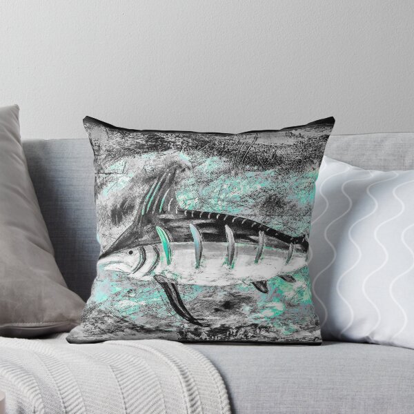 Item preview, Blue Marlin designed and sold by barryknauff.
