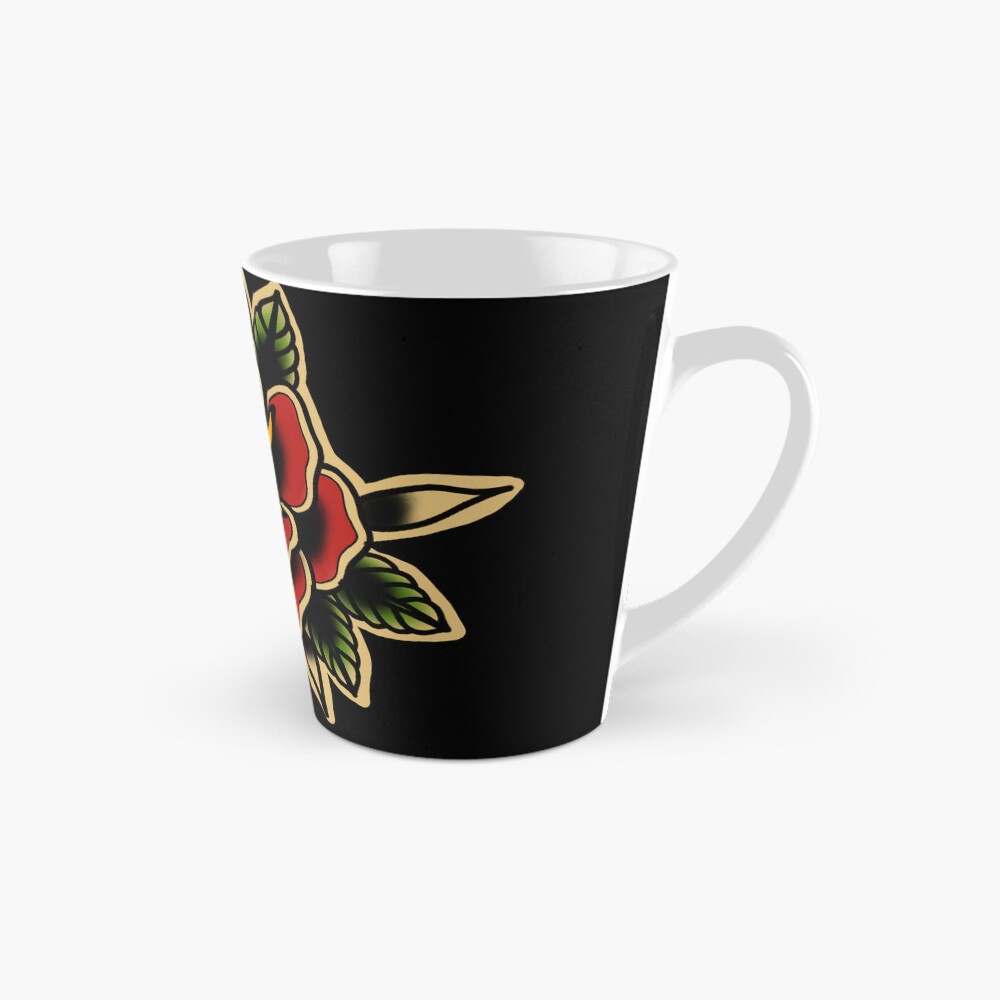 Item preview, Tall Mug designed and sold by Valkyrie131.