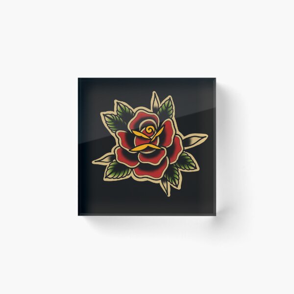 Item preview, Rose designed and sold by Valkyrie131.