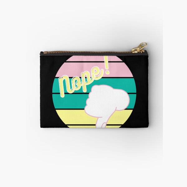 Item preview, Nope... T-Shirt and other product. designed and sold by SunriseD.