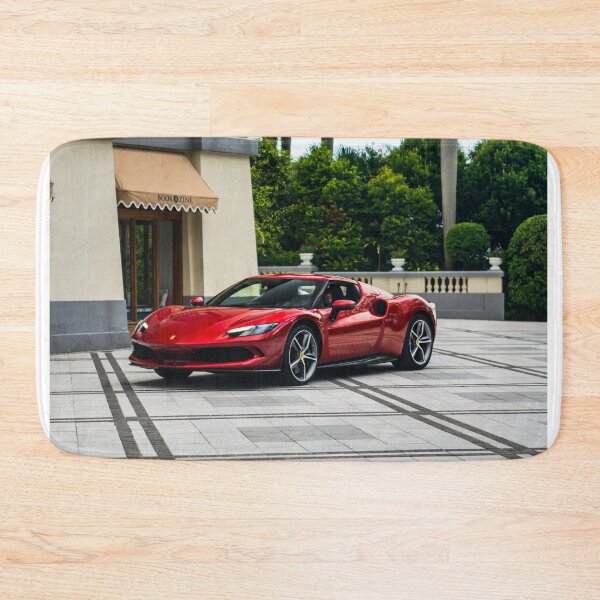 Item preview, Ferrari 296 GTB designed and sold by Rico Liu.