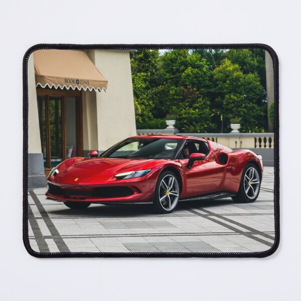 Item preview, Ferrari 296 GTB designed and sold by Rico Liu.