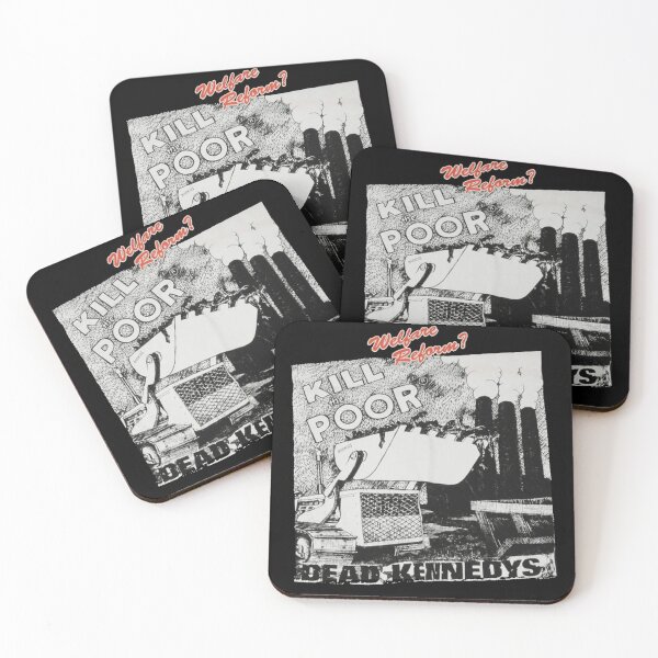 Item preview, Kill The Poor designed and sold by shopJCISAO.