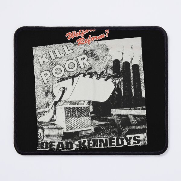 Item preview, Kill The Poor designed and sold by shopJCISAO.