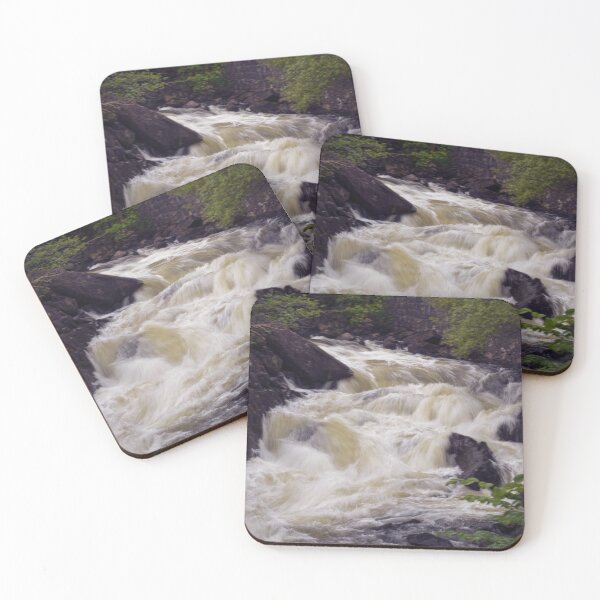 Item preview, Falls of Leny, Callander  designed and sold by rich1mages.