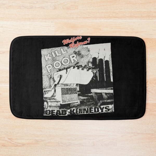 Item preview, Kill The Poor designed and sold by shopJCISAO.