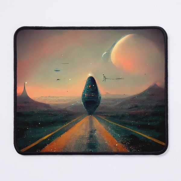 Item preview, Otherworldly  designed and sold by endage.