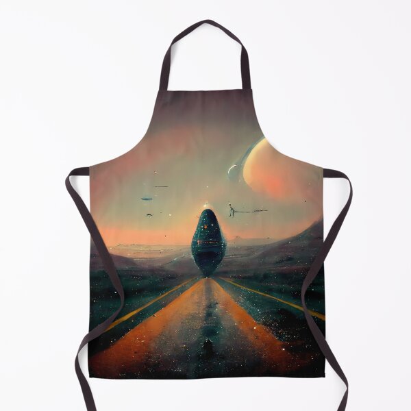 Item preview, Otherworldly designed and sold by endage.