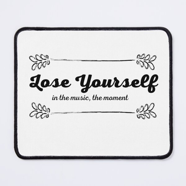 Item preview, Lose yourself Eminem designed and sold by Andevries.