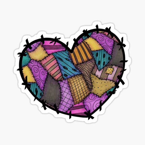 Item preview, Patchwork Scraps designed and sold by Ellador.