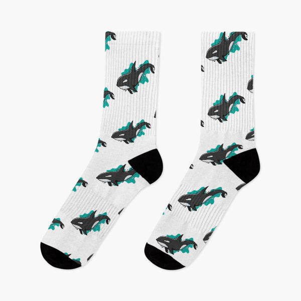 Item preview, Orca designed and sold by TopBaseline.