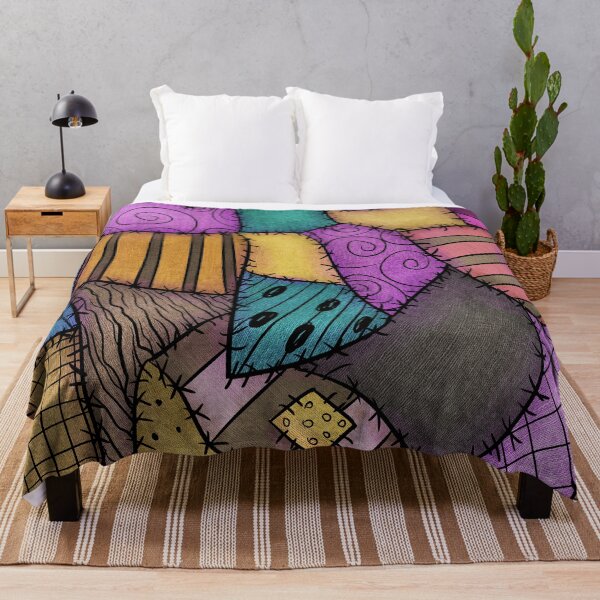 Item preview, Restos de patchwork designed and sold by Ellador.
