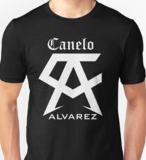 Team Alvarez Unisex T-Shirt