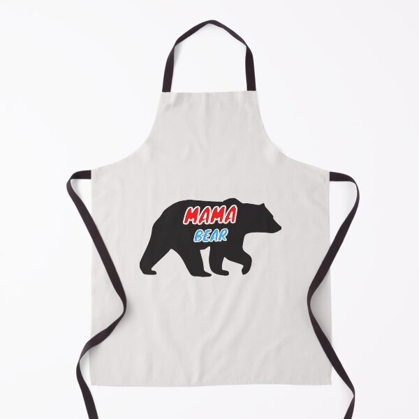 Item preview, mama bear t-shirts, mama t-shirts, mothers gift, moms gift designed and sold by BLUE bubble.
