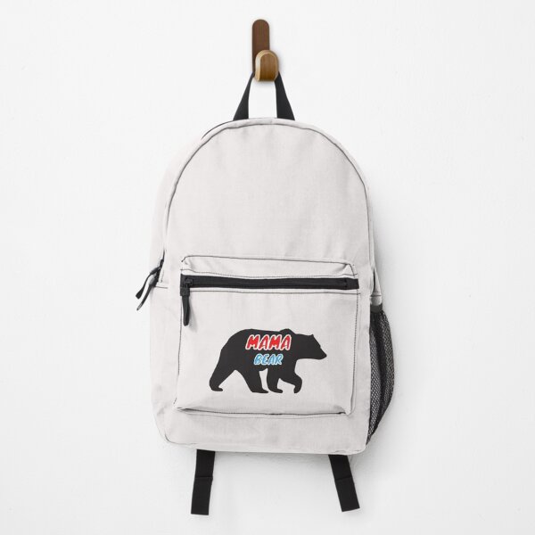 Item preview, mama bear t-shirts, mama t-shirts, mothers gift, moms gift designed and sold by BLUE bubble.