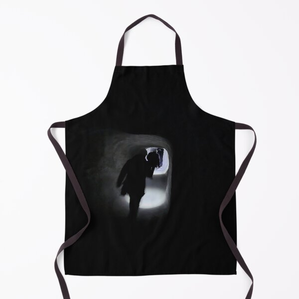 Item preview, light in the dark tunnel designed and sold by frankuffmann.