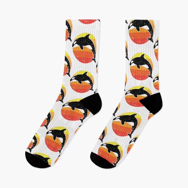 Item preview, Orca designed and sold by TopBaseline.