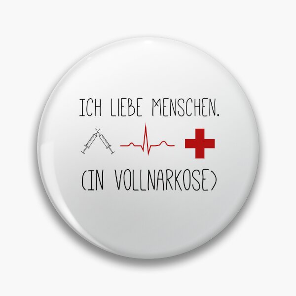 Item preview, i love people In general anesthesia. designed and sold by Vectorqueen.