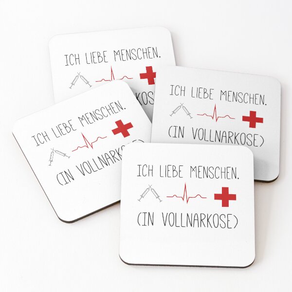 Item preview, i love people In general anesthesia. designed and sold by Vectorqueen.
