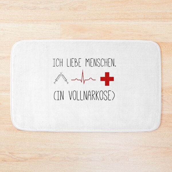 Item preview, i love people In general anesthesia. designed and sold by Vectorqueen.