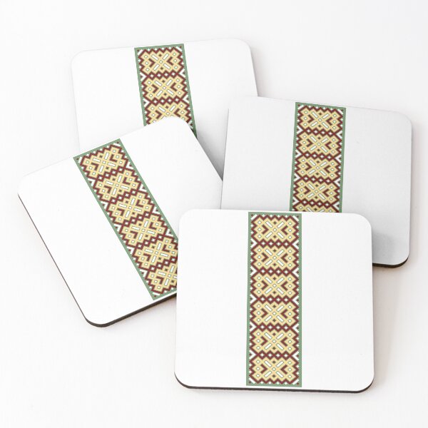 Artikelvorschau, Embroidery Pattern in Ukrainian style entworfen und verkauft von IuriiVlasenko.