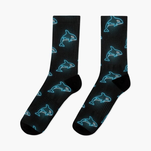 Item preview, Orca designed and sold by TopBaseline.