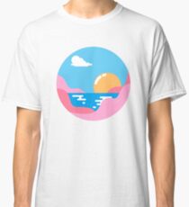 Our Sunset Classic T-Shirt