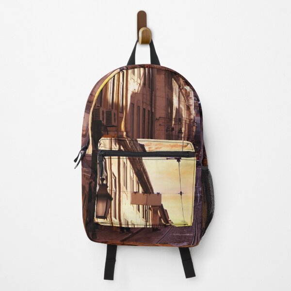 Item preview, Photography. Lisbon city. Street photography. Sunset in Lisbon, Portugal. designed and sold by Rui Valverde.