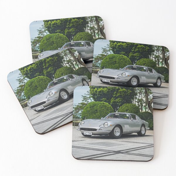 Item preview, Ferrari 275 GTB designed and sold by Rico Liu.