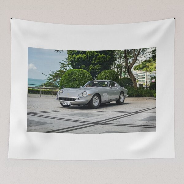 Item preview, Ferrari 275 GTB designed and sold by Rico Liu.