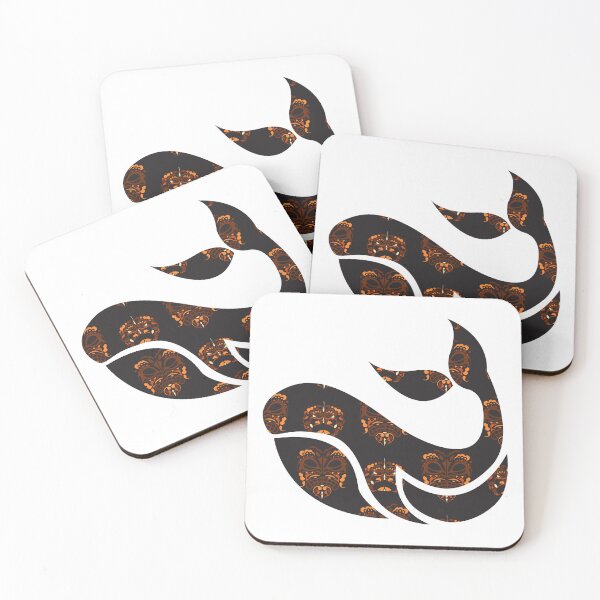 Item preview, Orca designed and sold by TopBaseline.