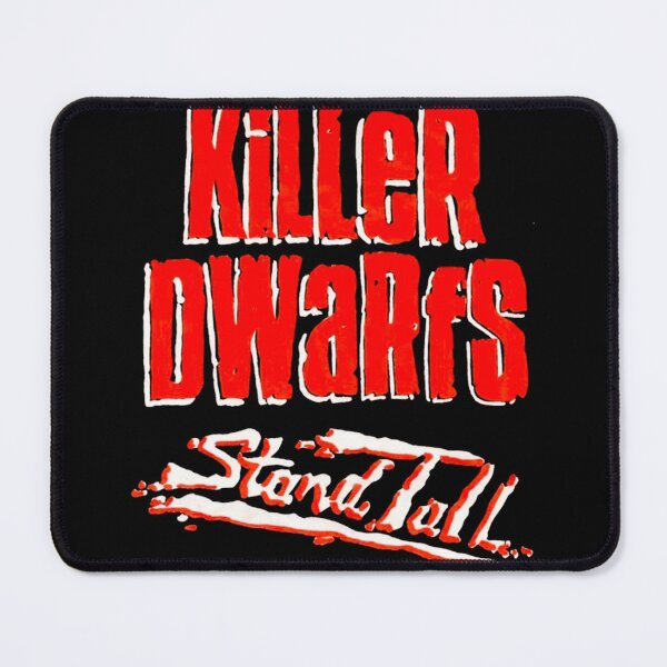 Item preview, Killer Dwarfs designed and sold by shopJCISAO.