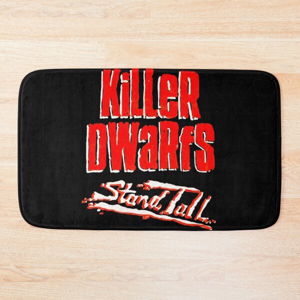 Item preview, Killer Dwarfs designed and sold by shopJCISAO.