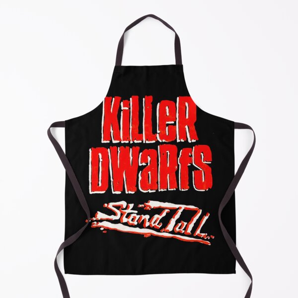 Item preview, Killer Dwarfs designed and sold by shopJCISAO.