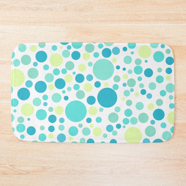 Item preview, Fun Dots Pattern designed and sold by PeachesMommy.