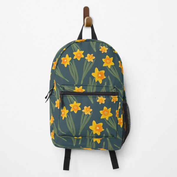 Item preview, Yellow Daffodils designed and sold by Print N Stuff by Cristina Stancu.
