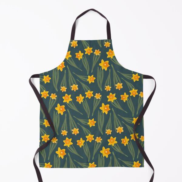 Item preview, Yellow Daffodils designed and sold by Print N Stuff by Cristina Stancu.