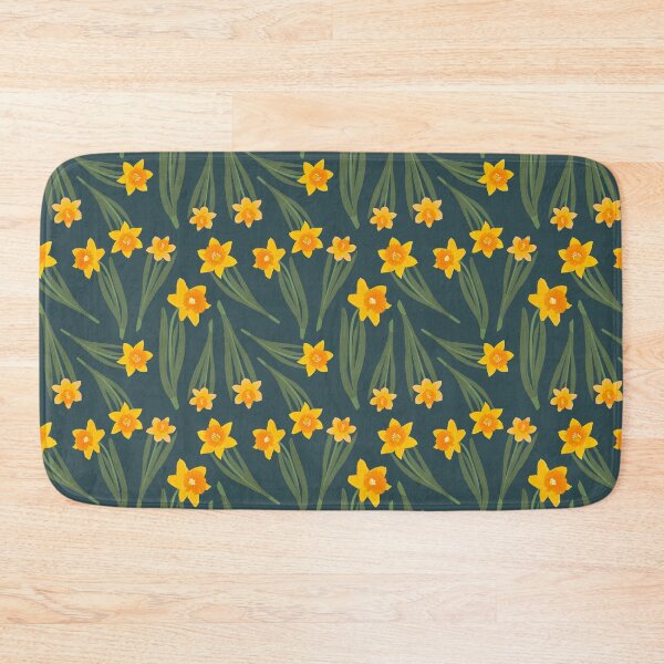 Item preview, Yellow Daffodils designed and sold by Print N Stuff by Cristina Stancu.