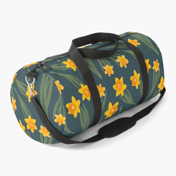 Item preview, Yellow Daffodils designed and sold by Print N Stuff by Cristina Stancu.