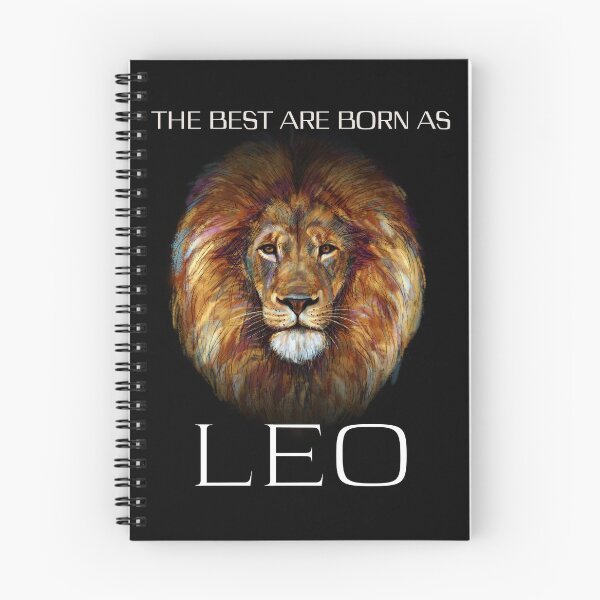 Item preview, The best are born as LEO designed and sold by hadkhanong.