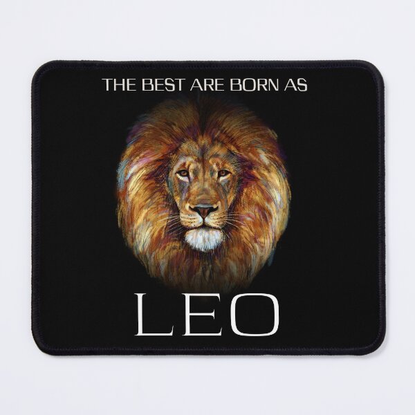 Item preview, The best are born as LEO designed and sold by hadkhanong.