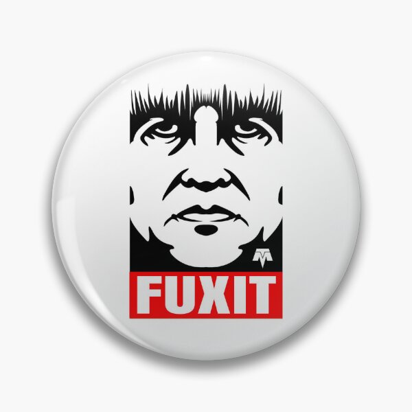 Item preview, FUXIT- BORIS JOHNSON  designed and sold by TaylorMadeillus.
