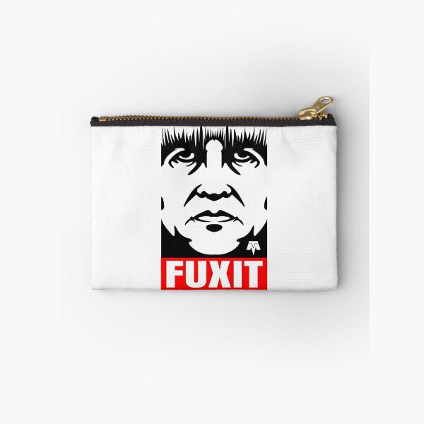 Item preview, FUXIT- BORIS JOHNSON  designed and sold by TaylorMadeillus.