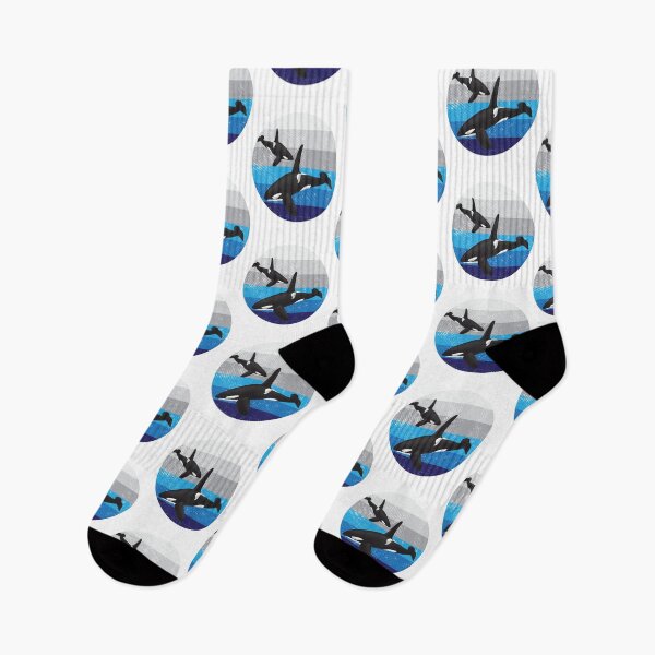Item preview, Orca designed and sold by TopBaseline.