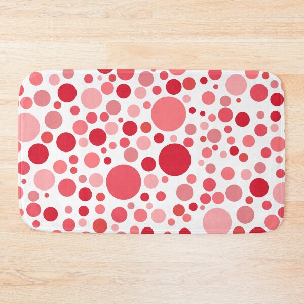 Item preview, Fun Dots Pattern designed and sold by PeachesMommy.
