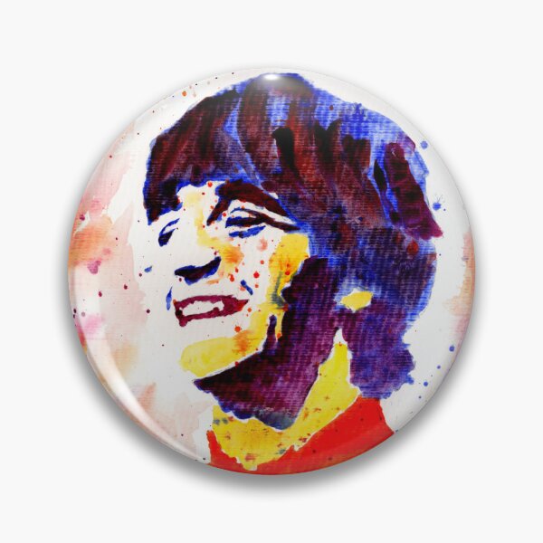 Item preview, Ringo Starr designed and sold by ryanoyer.