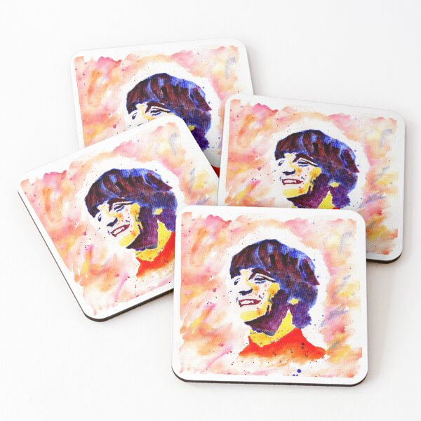 Item preview, Ringo Starr designed and sold by ryanoyer.